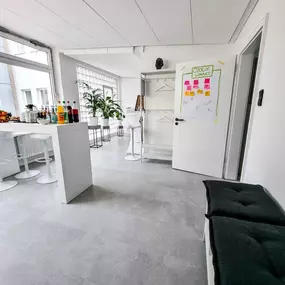 Bild von DAS BÜRO - SEMINAR & TAGUNGSLOCATION