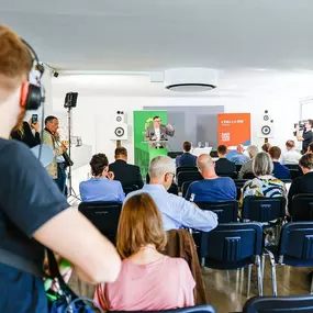 Bild von DAS BÜRO - SEMINAR & TAGUNGSLOCATION