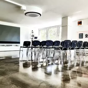 Bild von DAS BÜRO - SEMINAR & TAGUNGSLOCATION