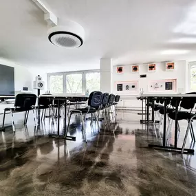 Bild von DAS BÜRO - SEMINAR & TAGUNGSLOCATION