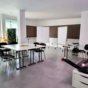 Bild von DAS BÜRO - SEMINAR & TAGUNGSLOCATION