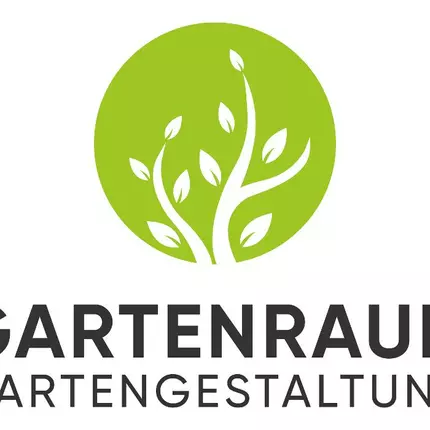 Logo fra Gartenraum GmbH