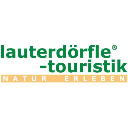 Logo von Lauterdörfle Touristik