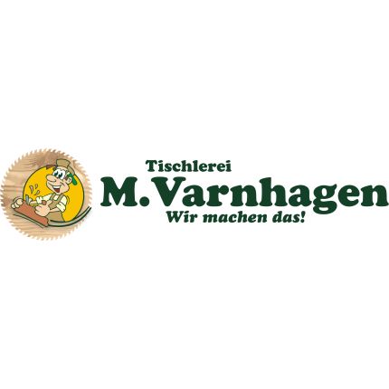 Λογότυπο από Tischlerei Michael Varnhagen