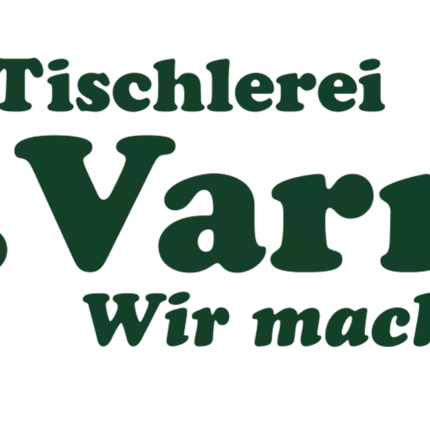 Logo fra Tischlerei Michael Varnhagen