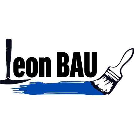 Logo da Leon Bau