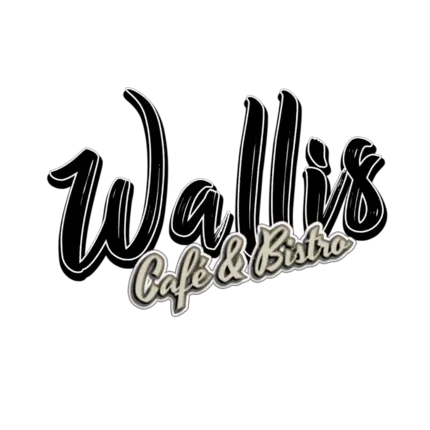 Logo von Cafe & Bistro Wallis