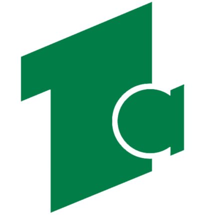 Logotyp från M. Golombek 1a-Reinigung