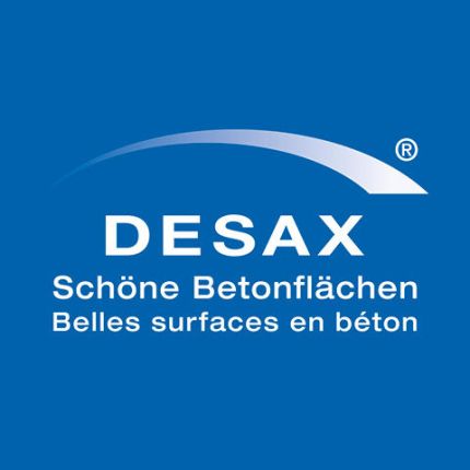 Logo fra DESAX SA