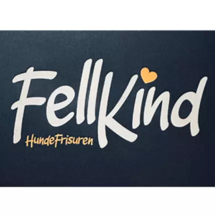 Logo od Fellkind Hundefrisuren