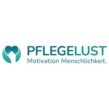 Logo fra PflegeLust GmbH