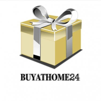 Logo de BUYATHOME24 GbR
