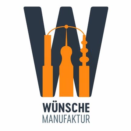 Logo da Wünsche Manufaktur