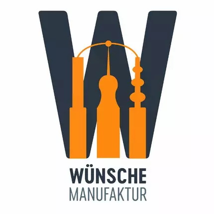 Logo von Wünsche Manufaktur