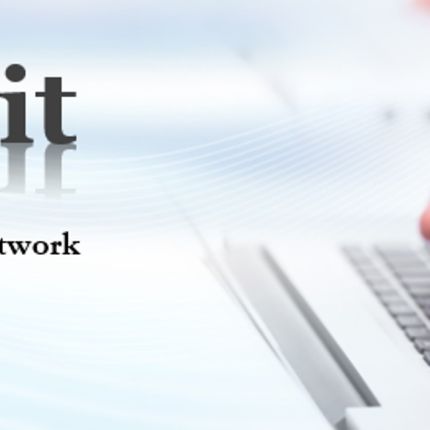 Logo fra Vilabit Computer and Network