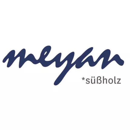 Logotyp från meyan – Berlin