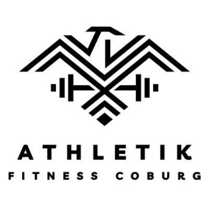 Logo da Athletik Fitness