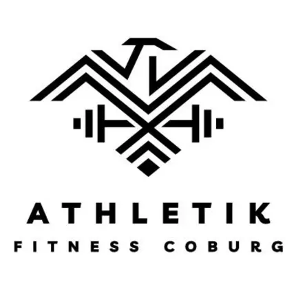 Logo from Athletik Fitness