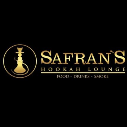 Logótipo de Safran's Lounge