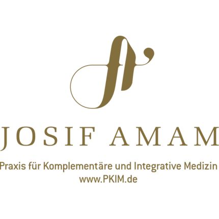 Logotipo de Praxis Josif Amam - PKIM in Homburg