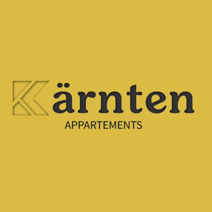 Logotipo de Kärnten Appartements