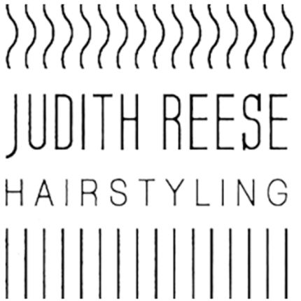 Logotipo de Judith Reese Hairstyling Friseursalon