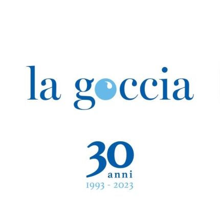 Logotipo de LA GOCCIA SA