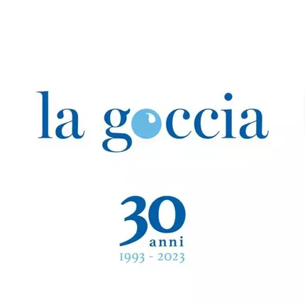 Logotipo de LA GOCCIA SA