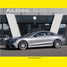 Bild von Albini Auto GmbH