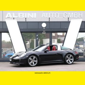 Bild von Albini Auto GmbH