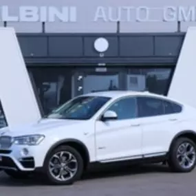 Bild von Albini Auto GmbH