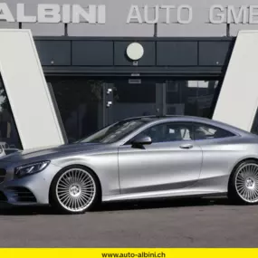 Bild von Albini Auto GmbH