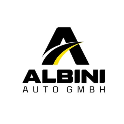 Logo fra Albini Auto GmbH