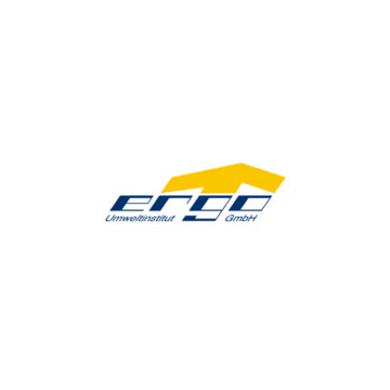 Logotyp från ERGO Umweltinstitut GmbH