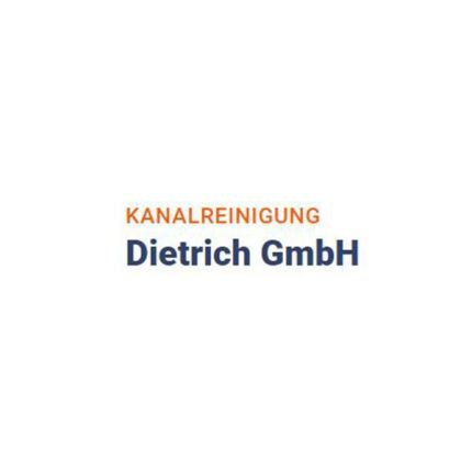 Logotyp från Dietrich GmbH