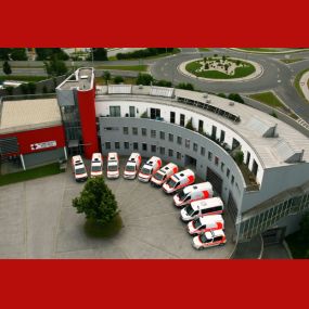 Österreichisches Rotes Kreuz - Haus des Roten Kreuzes, Foto