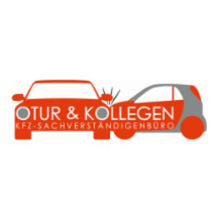 Logo van OTUR & KOLLEGEN Kfz-Sachverständigenbüro