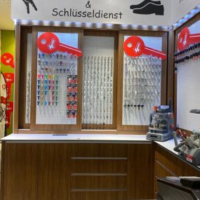 Bild von Key Store - Schlüsseldienst - Autoschlüssel  -  Smartphone Service