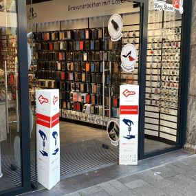 Bild von Key Store - Schlüsseldienst - Autoschlüssel  -  Smartphone Service