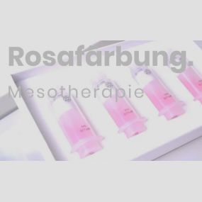 Anti-Aging - Gesichtsbehandlung - Hair1 - Friseur und Kosmetik in München