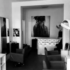 Friseursalon - Hair1 - Friseur und Kosmetik in München