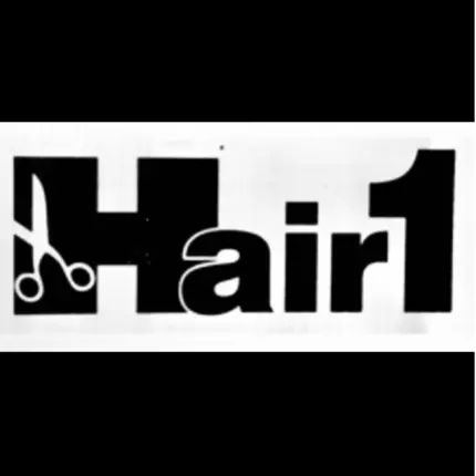 Logo von Hair1 - Friseur und Kosmetik in München