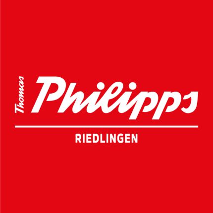 Logotyp från Thomas Philipps Riedlingen