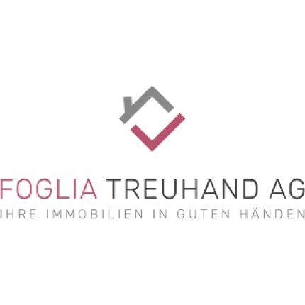 Logo from Foglia Treuhand AG