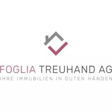 Logo fra Foglia Treuhand AG