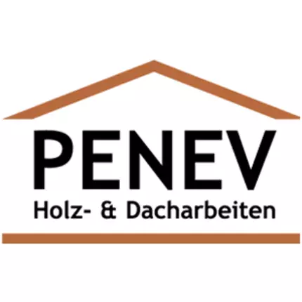 Logo od Penev-Dach