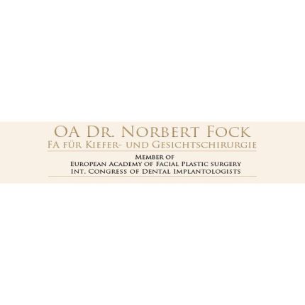 Logo van OA Dr. med. Norbert Fock