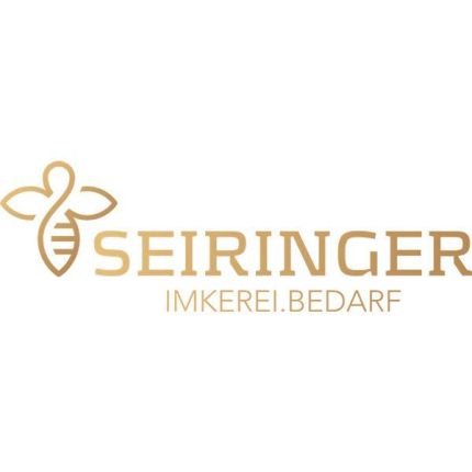 Logo fra Imkereibedarf Seiringer e.U.