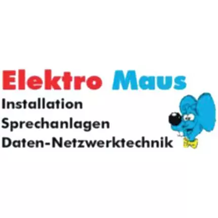 Logo od Elektro Maus Inh. Jürgen Maus