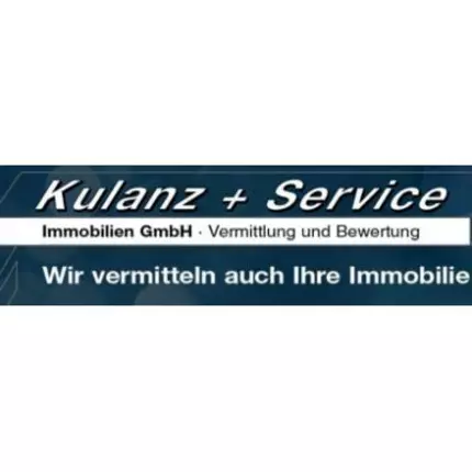 Logo od Kulanz + Service Immobilien GmbH, Vermittlung und Bewertung